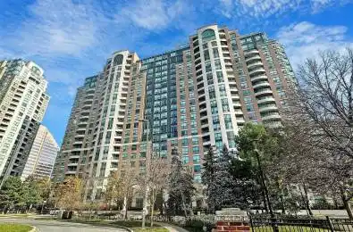23 Lorraine Drive Unit# 502 Toronto C07 Ontario M2N 6Z6