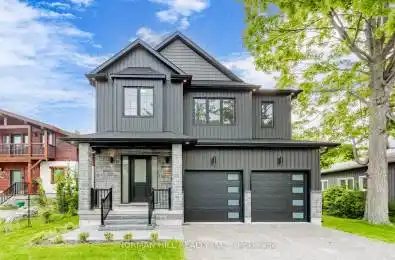 776 Churchill Lane Georgina Ontario L0E 1S0