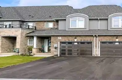 7 Pinot Crescent Hamilton Ontario L8E 5L1