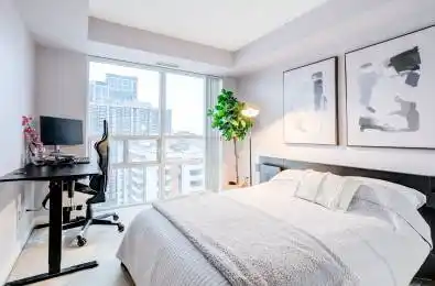 5 Michael Power Place Unit# 2209 Toronto W08 Ontario M9A 0A3