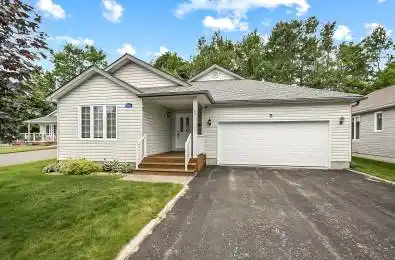 136 Hedgewood Lane Gravenhurst Ontario P1P 1Z4