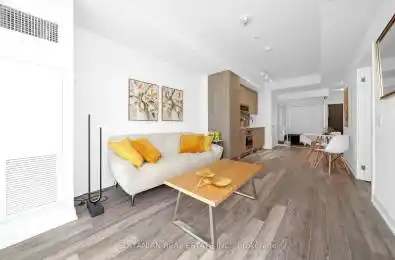 250 Lawrence Avenue Unit# 320 Toronto C04 Ontario M5M 1B1