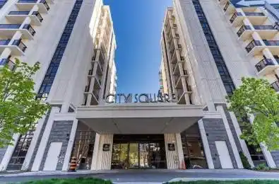 81 Robinson Street Unit# 104 Hamilton Ontario L8P 0C2