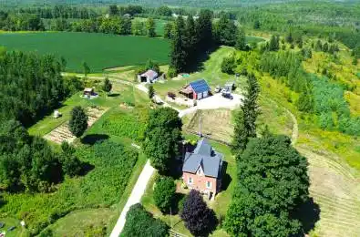 557440 4th Concession Meaford Ontario N4K 5N8