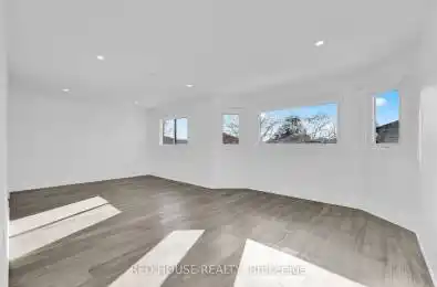 985 Sandcliff Drive Oshawa Ontario L1K 2E4