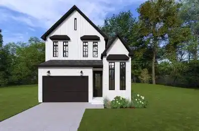 1906 Fountain Grass Drive London South Ontario N6K 0K7