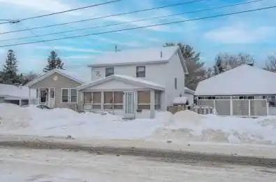 242 Princess Street North Bay Ontario P1B 1P9