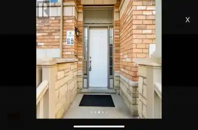 35 Agava Street Brampton Ontario L7A 4R9