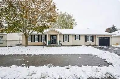 91A Wilmot Trail Clarington Ontario L1B 1B8