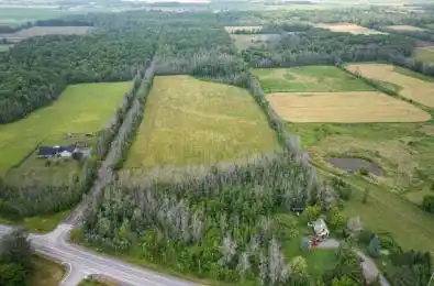 Lot C Townline Road Loyalist Ontario K0H 1G0