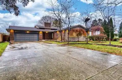 15 Black Friars Road St. Catharines Ontario L2N 2M8