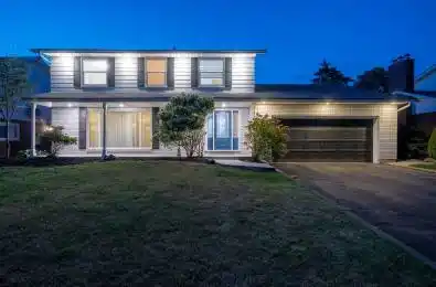 49 Royal York Road St. Catharines Ontario L2N 2N7