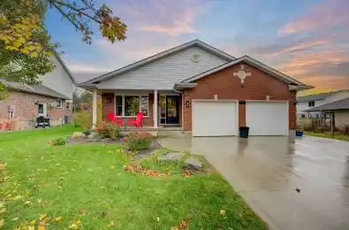 1 Edgewood Court Wellesley Ontario N0B 2T0