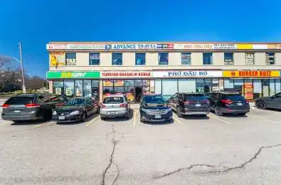 1125 Dundas Street Unit# 10 Mississauga Ontario L4Y 2C4