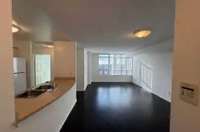 8 Hillcrest Avenue Unit# 1701 Toronto C14 Ontario M2N 6Y6