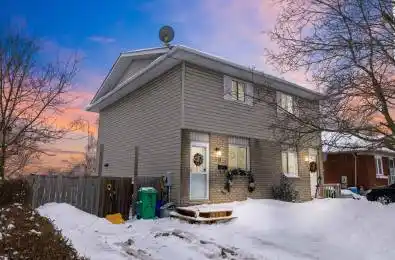 117 TOWERHILL Road Peterborough Ontario K9H 7M7