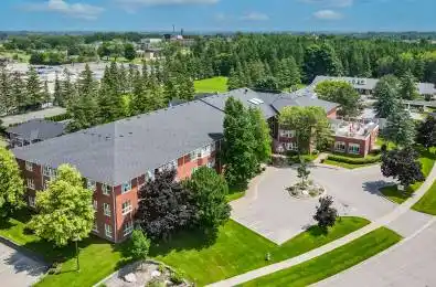 4 Heritage Way Unit# 309 Kawartha Lakes Ontario K9V 5Z2
