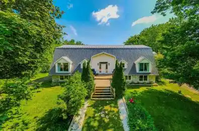 128 Wellington Road 7 Road Centre Wellington Ontario N0B 1S0