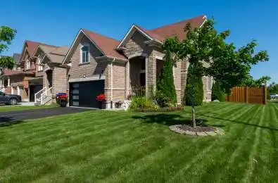 1300 Hunter Street Innisfil Ontario L9S 0H1