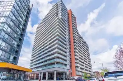38 Joe Shuster Way Unit# 201 Toronto W01 Ontario M6K 0A5