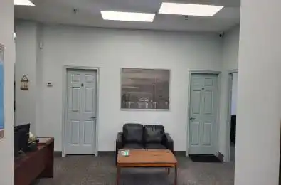 1135 Crestlawn Drive Unit# # A Mississauga Ontario L4W 1A7