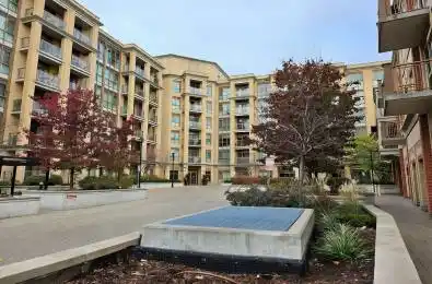 68 Main Street Unit# 329 Markham Ontario L3P 0N5