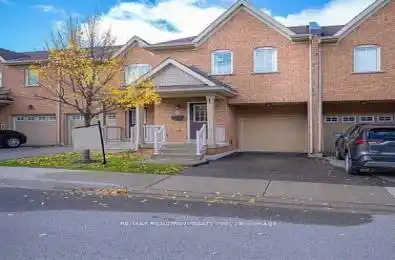 52 Edwin Pearson Street Aurora Ontario L4G 0S1