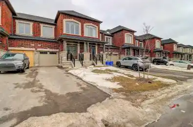 1222 Rexton Drive Oshawa Ontario L1H 8L7