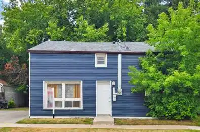 18 Mary Street Brampton Ontario L6W 2R1