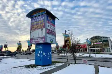 3272 Midland Avenue Unit# B111 Toronto E07 Ontario M1V 0C7