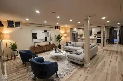 5 Tamara Drive Richmond Hill Ontario L4S 1E7