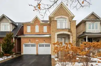74 Augustine Avenue Richmond Hill Ontario L4E 0L3