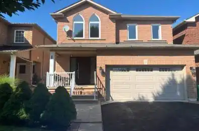 6929 Vicar Gate Mississauga Ontario L5W 1G6