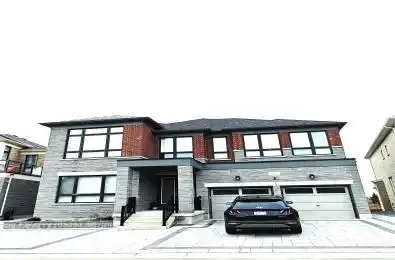 22 Pine Hill Crescent Aurora Ontario L4G 3X9