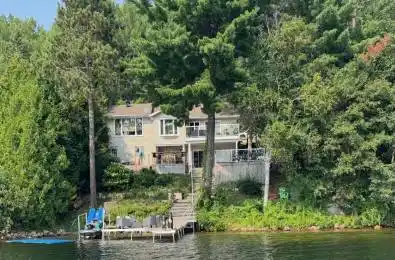 355 Anita Avenue North Bay Ontario P1C 0A8