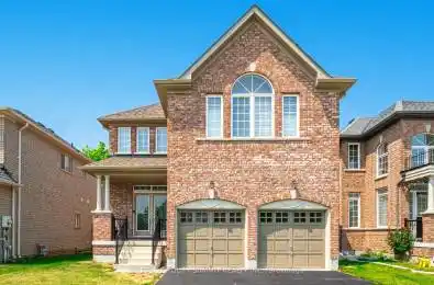 16 Westminster Circle Barrie Ontario L4M 0A3