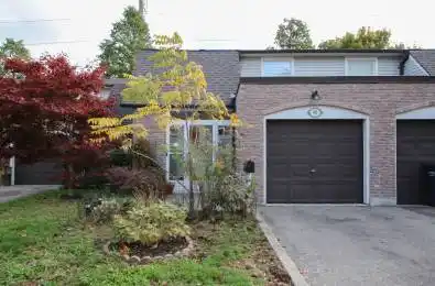 2440 Bromsgrove Road Unit# 90 Mississauga Ontario L5J 4J7