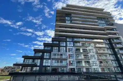 550 North Service Road Unit# 705 Grimsby Ontario L3M 0H9