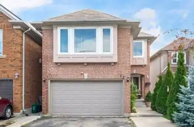 52 Wildberry Crescent Brampton Ontario L6R 1J9