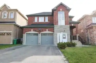 23 Seastar (Upper) Road Brampton Ontario L6Y 0N9