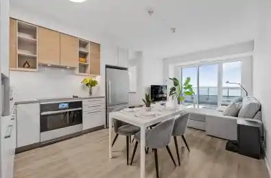 12 Gandhi Lane Unit# 306 Markham Ontario L3T 0G8