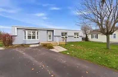 1 Steelhead Lane Clarington Ontario L1B 1B5