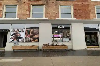 58 Carden Street Guelph Ontario N1H 4E3