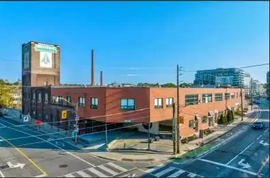 401 Logan Avenue Unit# 118 Toronto E01 Ontario M4M 2P2