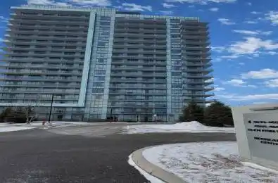 4633 Glen Erin Drive Unit# Ph04 Mississauga Ontario L5M 0Y6