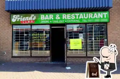 4190 Kingston Road Unit# 1 & 2 Toronto E10 Ontario M1E 4W1