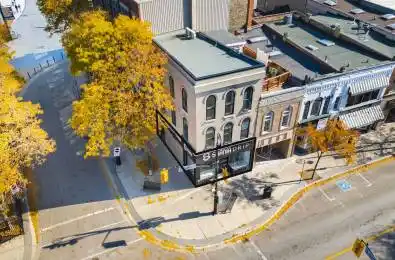 192 Christina Street Sarnia Ontario N7T 5T9