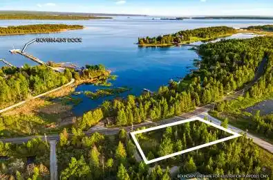 Unit 39 Tamarac Road Northern Bruce Peninsula Ontario N0H 2M0