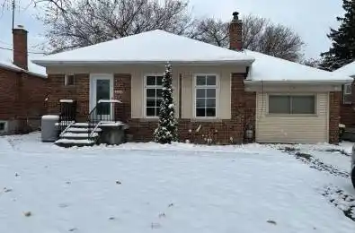 138 Poyntz Avenue Toronto C07 Ontario M2N 1J4