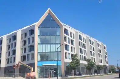 31 Huron Street Unit# 502 Collingwood Ontario L9Y 5T7